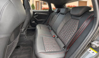 Audi RS 3 Sportback 2.5 TFSI quattro S tronic 7 full