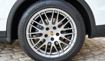 Porsche Cayenne Diesel full