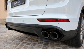 Porsche Cayenne Diesel full