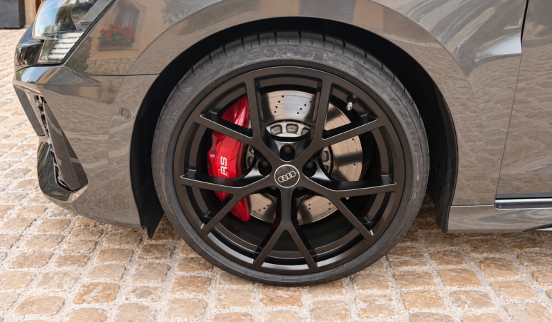 Audi RS 3 Sportback 2.5 TFSI quattro S tronic 7 full
