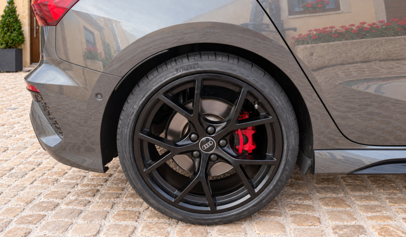 Audi RS 3 Sportback 2.5 TFSI quattro S tronic 7 full