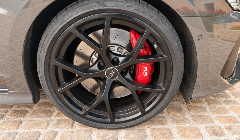 Audi RS 3 Sportback 2.5 TFSI quattro S tronic 7 full