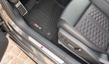 Audi RS 3 Sportback 2.5 TFSI quattro S tronic 7 full