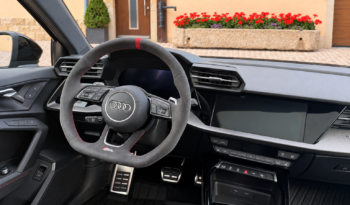 Audi RS 3 Sportback 2.5 TFSI quattro S tronic 7 full