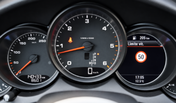 Porsche Cayenne Diesel full