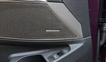 BMW M3 Competition M xDrive Touring full