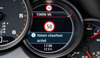 Porsche Cayenne Diesel full