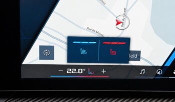 BMW M3 Competition M xDrive Touring full