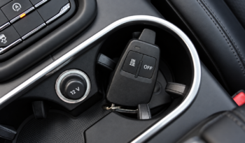 Porsche Cayenne Diesel full