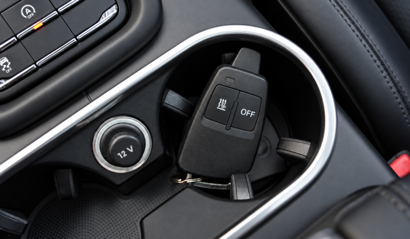 Porsche Cayenne Diesel full