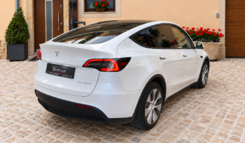 Tesla Model Y Long Range Dual Motor AWD full