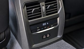 BMW M3 Competition M xDrive Touring full