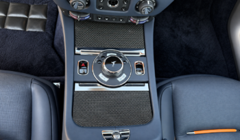 Rolls-Royce Dawn 6.6 V12 Black Badge 600 ch full
