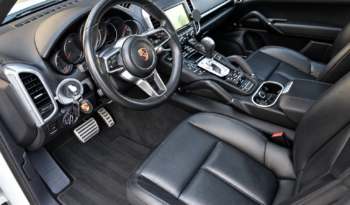 Porsche Cayenne Diesel full