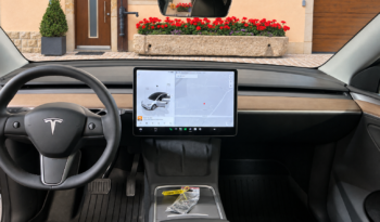 Tesla Model Y Long Range Dual Motor AWD full