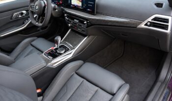 BMW M3 Competition M xDrive Touring full