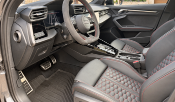 Audi RS 3 Sportback 2.5 TFSI quattro S tronic 7 full