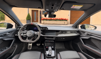 Audi RS 3 Sportback 2.5 TFSI quattro S tronic 7 full