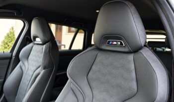 BMW M3 Competition M xDrive Touring full